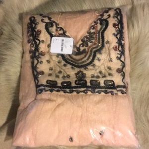 free people wildflower maxi